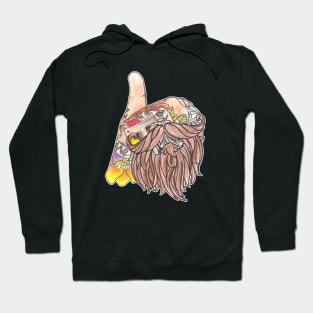 Thumbs up Hoodie